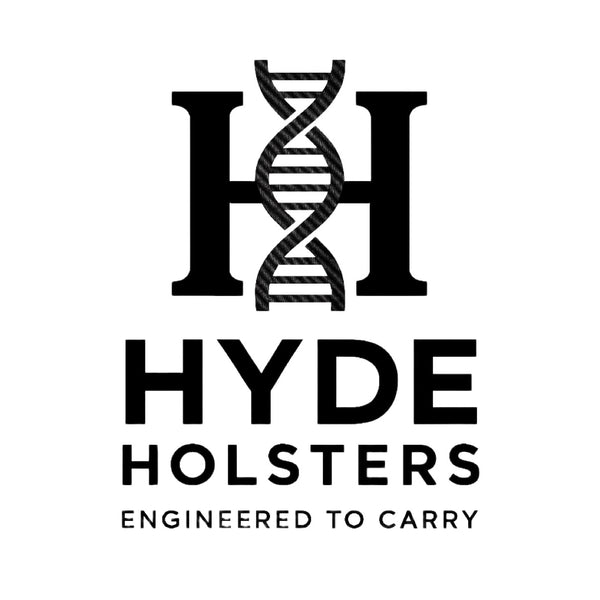 Hyde Holsters
